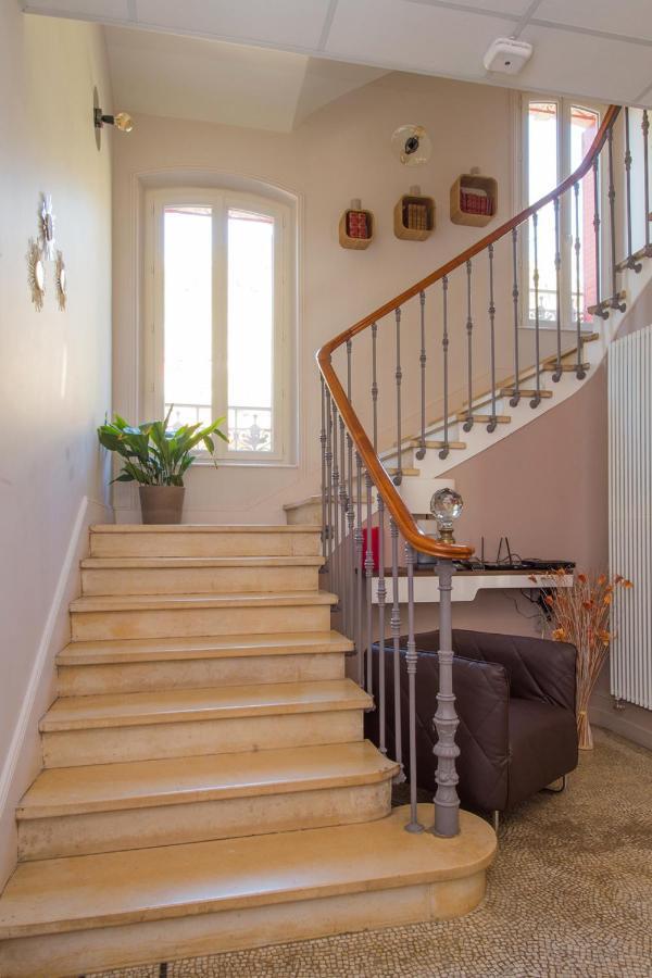 Villa La Muse Mostuéjouls Esterno foto